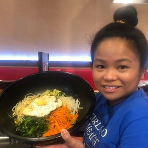 Meet your Posher, Raisa